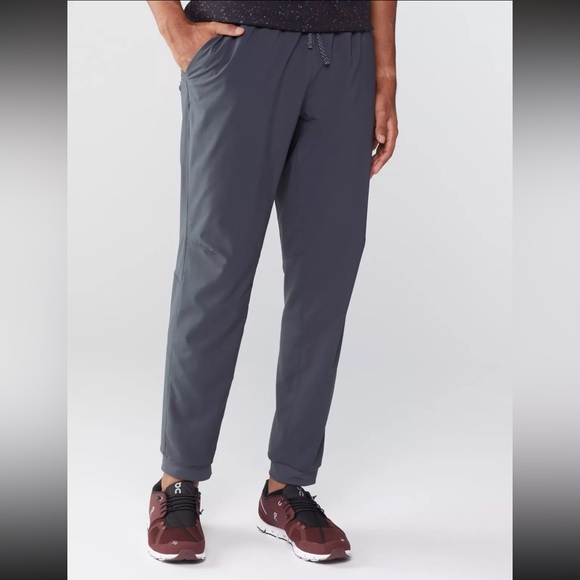 Patagonia Terrebonne Jogger Running Pants Men's XXL - Picture 2 of 6